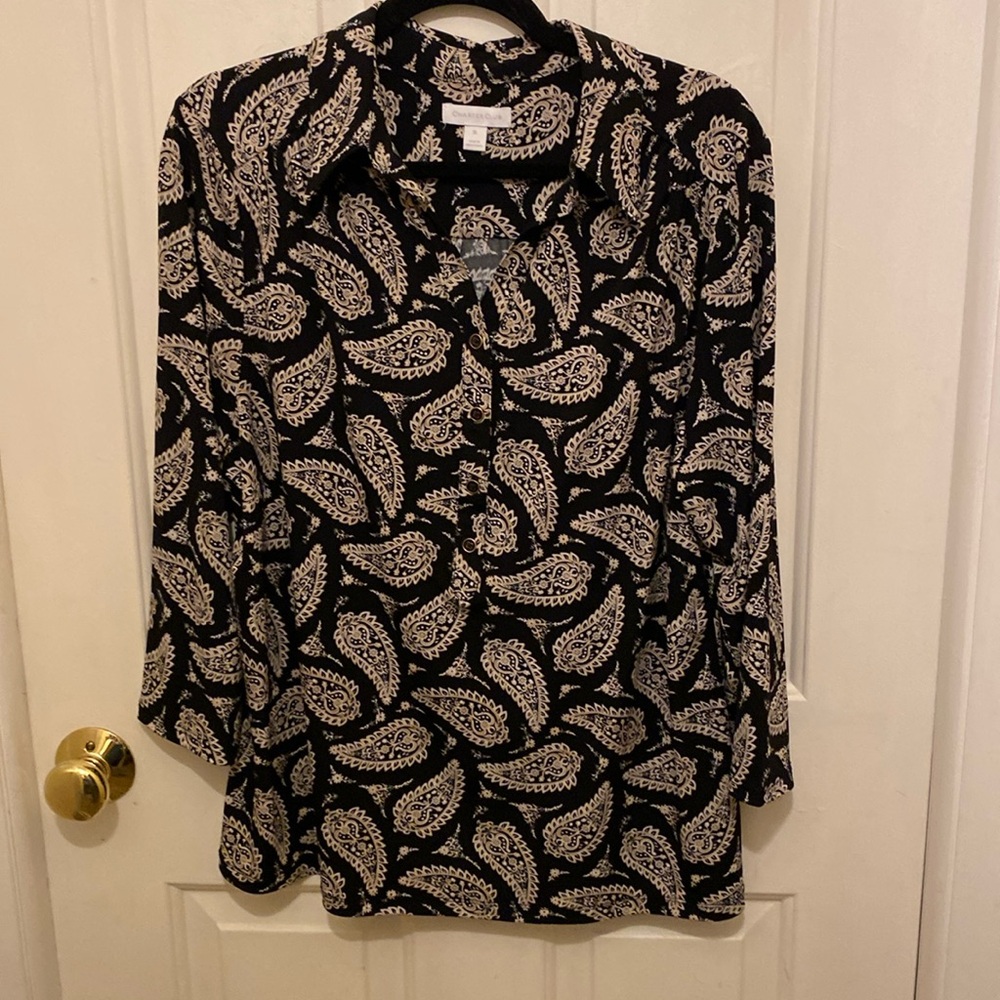 Women’s blouse size XL